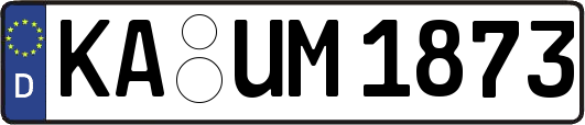 KA-UM1873