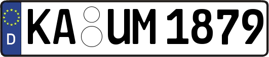 KA-UM1879