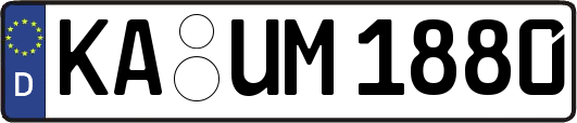 KA-UM1880