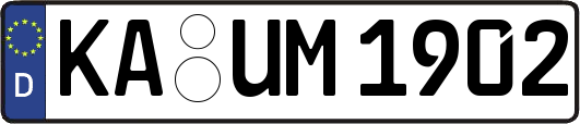 KA-UM1902