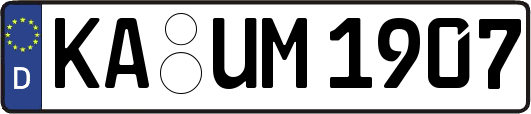 KA-UM1907