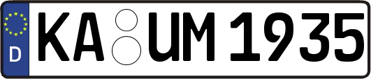KA-UM1935