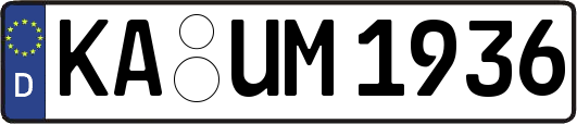 KA-UM1936