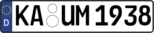 KA-UM1938