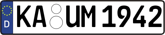 KA-UM1942