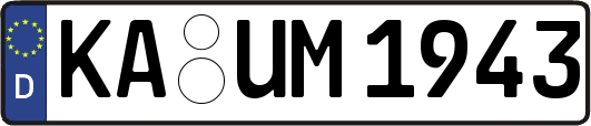 KA-UM1943