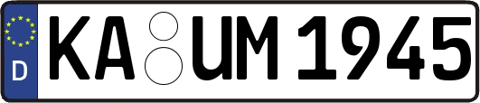 KA-UM1945