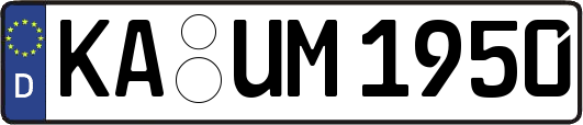 KA-UM1950