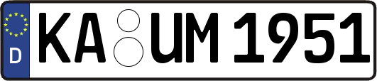 KA-UM1951