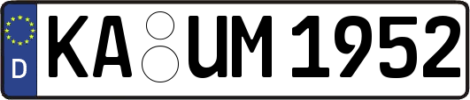 KA-UM1952