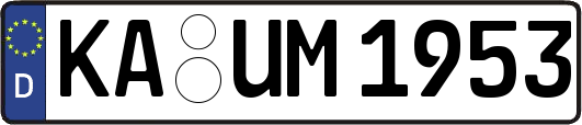 KA-UM1953