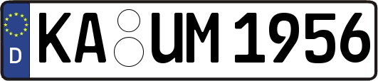 KA-UM1956