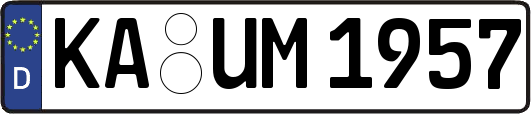 KA-UM1957