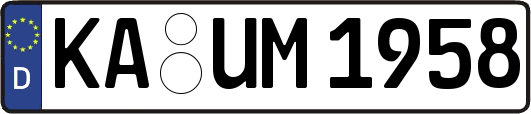KA-UM1958