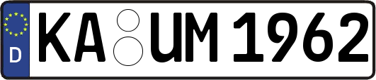 KA-UM1962