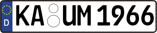 KA-UM1966