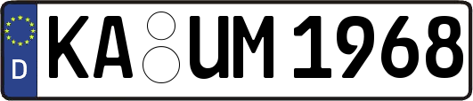 KA-UM1968