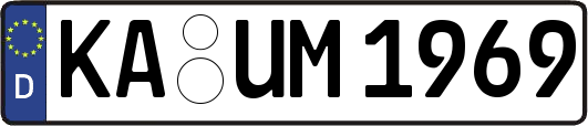 KA-UM1969