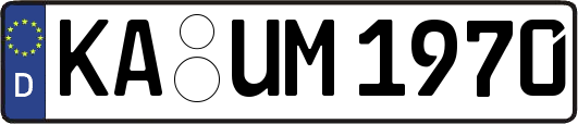 KA-UM1970