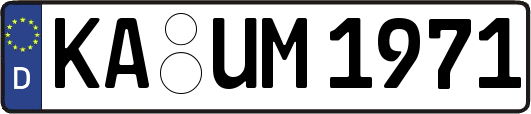 KA-UM1971