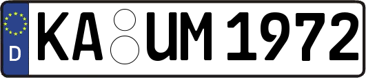 KA-UM1972