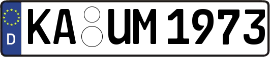 KA-UM1973