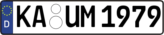 KA-UM1979