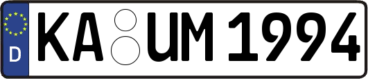 KA-UM1994