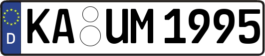 KA-UM1995