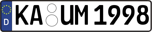 KA-UM1998