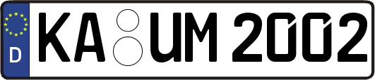 KA-UM2002