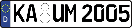 KA-UM2005