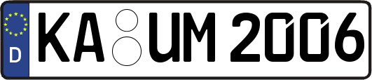 KA-UM2006
