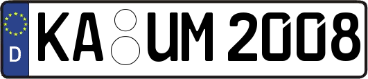 KA-UM2008
