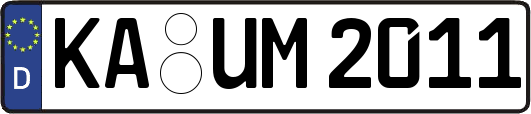 KA-UM2011