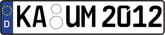 KA-UM2012