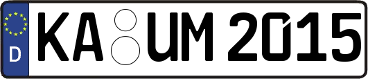 KA-UM2015