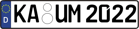KA-UM2022