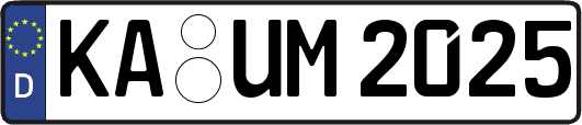 KA-UM2025