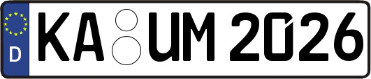 KA-UM2026