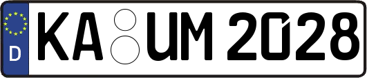 KA-UM2028