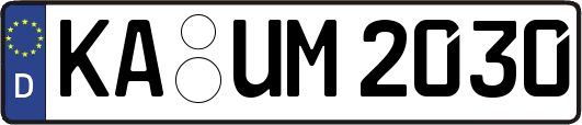 KA-UM2030