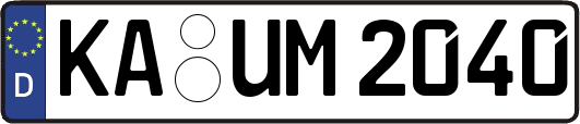 KA-UM2040