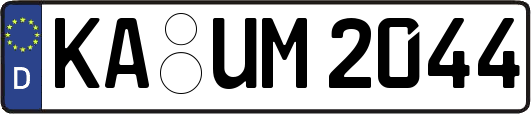 KA-UM2044