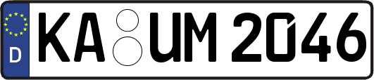 KA-UM2046