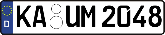KA-UM2048