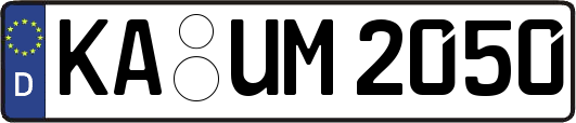 KA-UM2050
