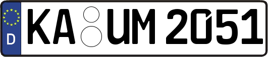 KA-UM2051