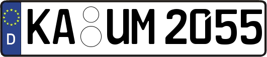 KA-UM2055
