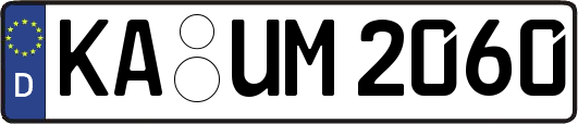 KA-UM2060